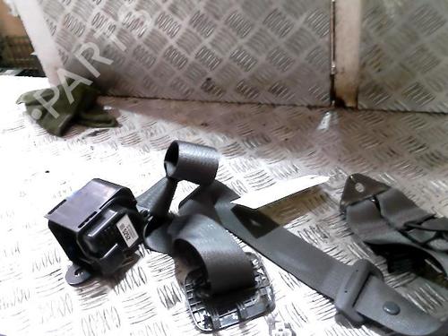 Seat buckle CHEVROLET SPARK (M300) 1.0 | BP20997174I32 