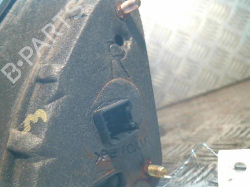Used Right mirror HYUNDAI TUCSON (JM) 2.0 CRDi All-wheel Drive (113 hp) 22038289
