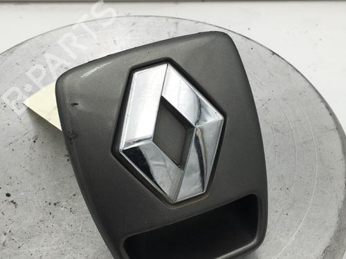 Switch RENAULT LAGUNA II (BG0/1_) 1.9 dCi | BP32020031I30 - Image 2