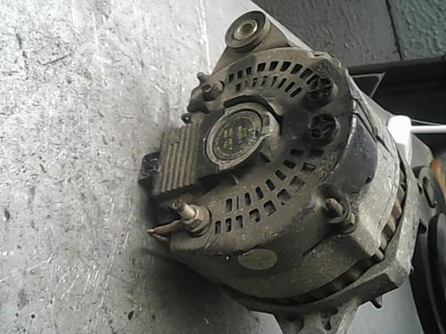 Used Alternator RENAULT 11 (B/C37_) 1.7 (B37N, C73N) (88 hp) 22038040