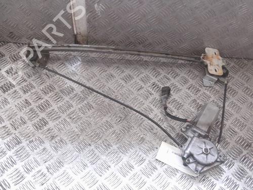 Used Front left window mechanism RENAULT ESPACE II (J/S63_) 2.1 TD (J633, J634, J/S635, J/S63D) (88 hp) 26527479