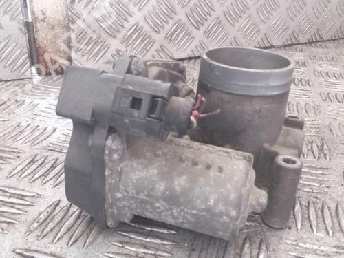 Spjældhus VW POLO IV (9N_, 9A_) 1.2 12V | BP28814710M82 