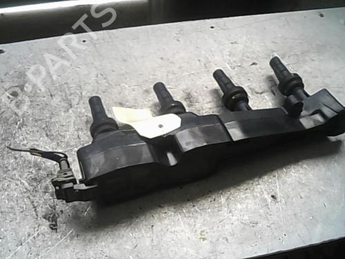 Used Ignition coil CITROËN XSARA (N1) 1.6 16V (109 hp) 20998366
