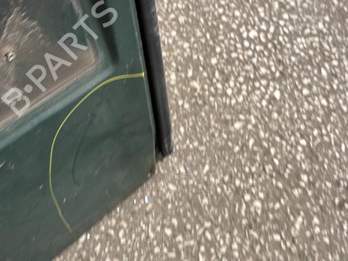 Left tailgate RENAULT RAPID Box Body/MPV (F40_, G40_) 1.2 (F406, G40A) | BP29271752C76 