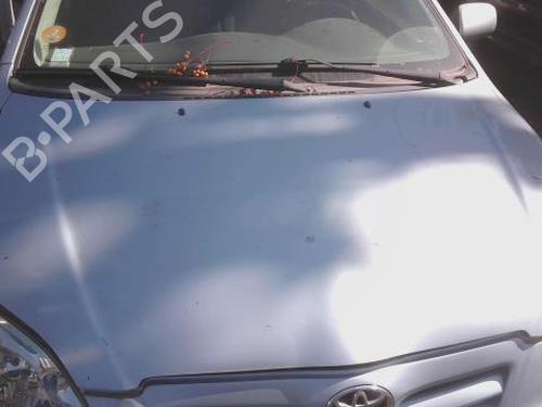 Used Hood Hood TOYOTA COROLLA (_E12_) [2001-2008] 35939067 35939067