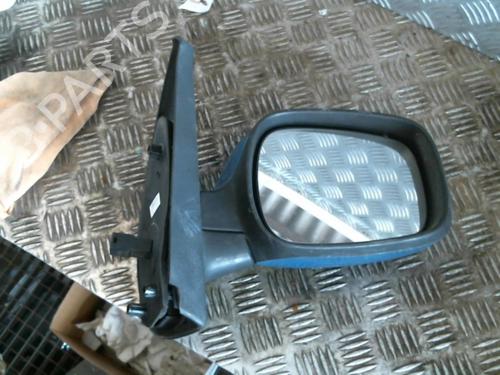 Used Right mirror RENAULT KANGOO (KC0/1_) 1.6 16V (95 hp) 22038457