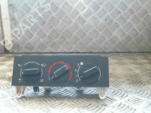 AC Styreenhet / Manøvreringsenhet RENAULT CLIO I (B/C57_, 5/357_) 1.8 (B/C57C, C579, B/C57U) (90 hp) 24851180