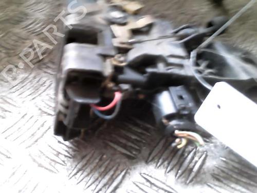 Electronic module VW GOLF IV (1J1) 1.9 TDI | BP22192292M83 