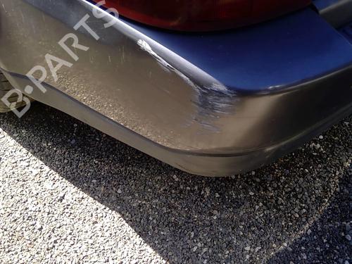 Used Rear bumper LAND ROVER RANGE ROVER SPORT I (L320) 2.7 D 4x4 (190 hp) 24518522