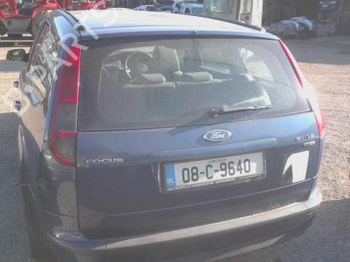Used Parts FORD FOCUS II Turnier (DA_, FFS, DS) 1.6 TDCi 3265031