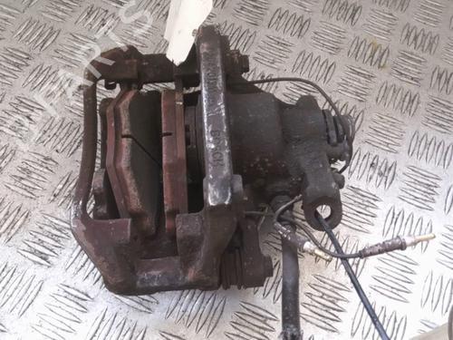 Used Right front brake caliper Right front brake caliper CITROËN C5 I (DC_) 2.0 HDi (DCRHZB, DCRHZE) (109 hp) 28622571 28622571