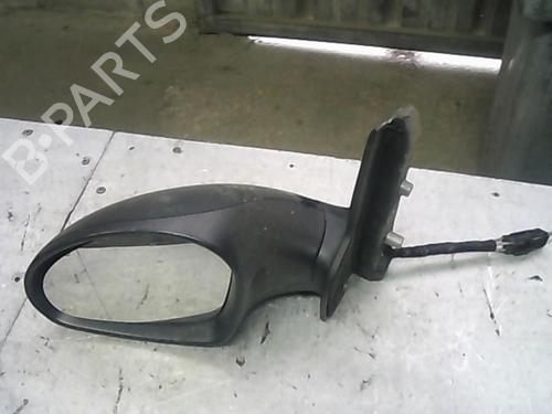Used Left mirror SEAT ALTEA (5P1) 1.9 TDI (105 hp) 20994692