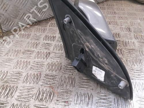 Left mirror OPEL ASTRA H (A04) 1.8 (L48) | BP27655194C26 