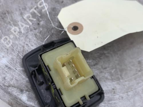 Right front window switch RENAULT KANGOO Express (FW0/1_) | BP34220029I26 - Image 2