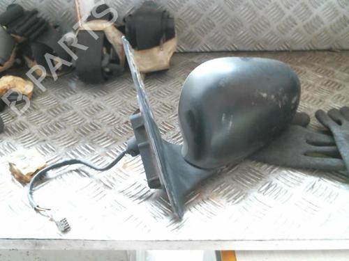 Used Left mirror ROVER 400 II Hatchback (RT) 416 Si (112 hp) 22044881