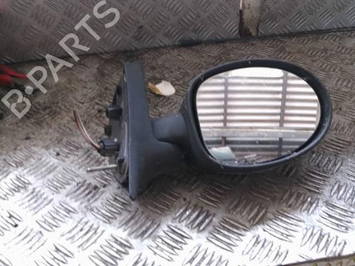 Left mirror RENAULT TWINGO I (C06_) 1.2 16V (C06C, C06D, C06K) | BP24850760C26 