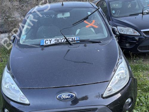 Right headlight FORD KA (RU8) 1.2 | BP38307186C29 - Image 7