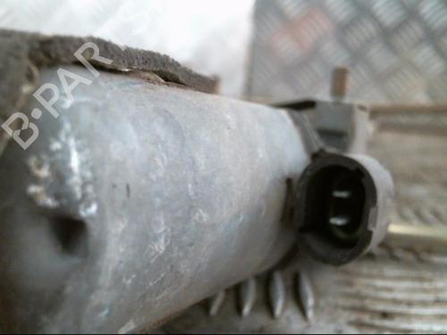 Used Front left window mechanism Front left window mechanism RENAULT 19 I (B/C53_) 1.4 (80 hp) 20991602 20991602