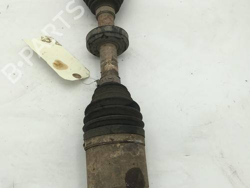 Left front driveshaft RENAULT KANGOO Express (FC0/1_) 1.5 dCi (FC07, FC1R) | BP31595874M38 - Image 4