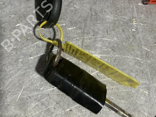 Ignition barrel OPEL CORSA C (X01) 1.3 CDTI (F08, F68) | BP26902131M48  - Image 11