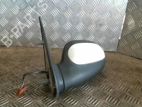 Used Left mirror CITROËN SAXO (S0, S1) 1.4 VTS (75 hp) 22037584