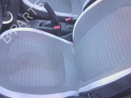 Used Left front seat RENAULT TWINGO III (BCM_, BCA_) 1.0 SCe 70 (BCMB) (69 hp) 31170634