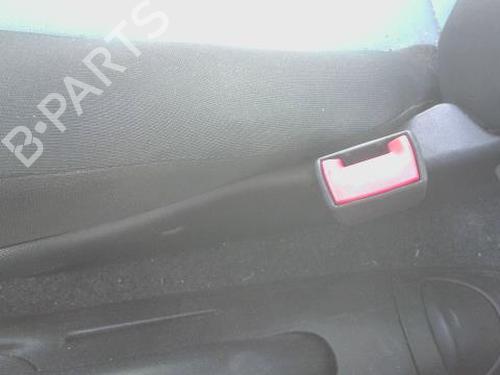 Used Seat buckle FIAT PUNTO (188_) 1.2 60 (188.030, .050, .130, .150, .230, .250) (60 hp) 28451137