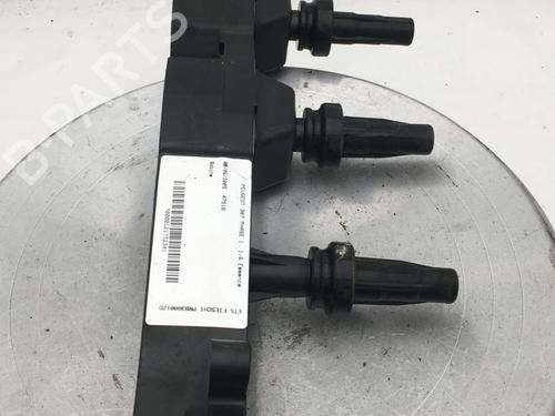 Used Ignition coil Ignition coil PEUGEOT 307 (3A/C) 1.6 16V (109 hp) 32471337 32471337
