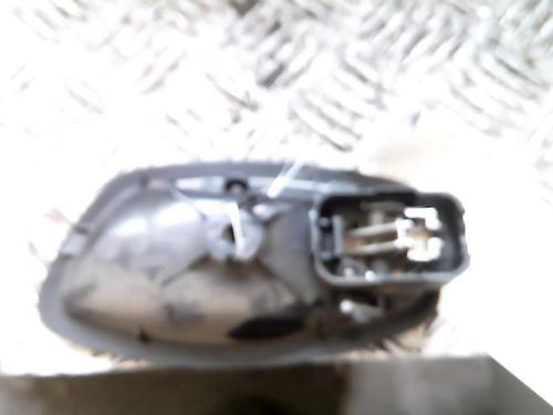Used Rear right interior door handle Rear right interior door handle RENAULT CLIO IV (BH_) 1.5 dCi 90 (90 hp) 21517339 21517339