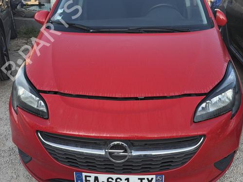 Radio OPEL CORSA E (X15) 1.4 Turbo (08, 68) | BP37650302E6 - Image 4