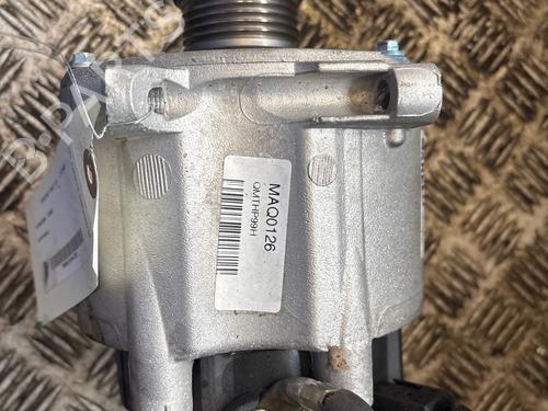 Alternator MERCEDES-BENZ VANEO (414) 1.7 CDI (414.700) | BP34219982M7 - Image 3