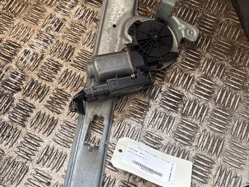 Used Front left window mechanism Front left window mechanism 37650457 37650457