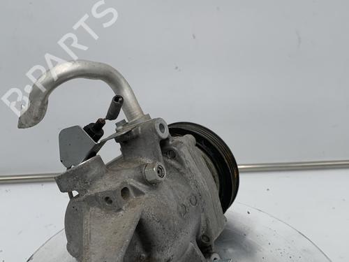 AC compressor SUZUKI JIMNY Closed Off-Road Vehicle (A6G) 1.5 AllGrip (JB74W, JB74V, A6G415) | BP27698261M34