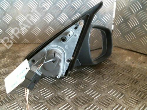 Used Right mirror CITROËN XSARA Coupe (N0) 1.9 D (70 hp) 22037806