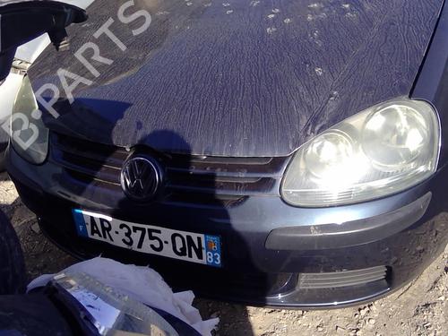 Starter VW GOLF V (1K1) 2.0 TDI 16V | BP20994193M8 