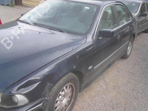 AC compressor BMW 5 (E39) 523 i | BP28819759M34  - Image 5