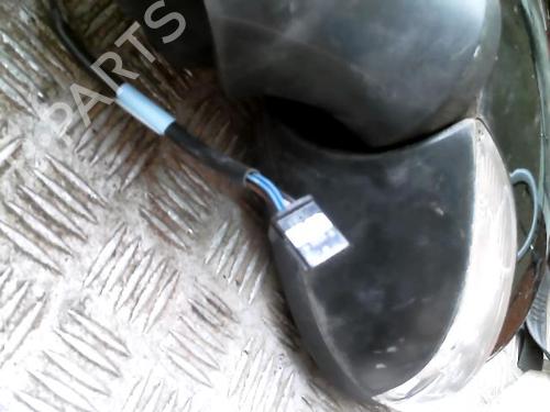 Left mirror RENAULT CLIO IV (BH_) 1.5 dCi 90 | BP22070047C26 