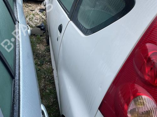 Køler PEUGEOT 107 (PM_, PN_) 1.0 | BP20998109M31 