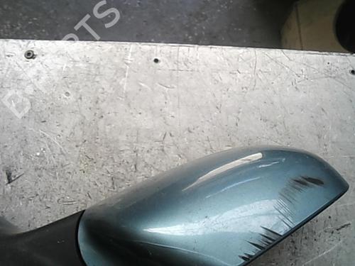 Right mirror AUDI A6 C5 Avant (4B5)  | BP22036967C27 