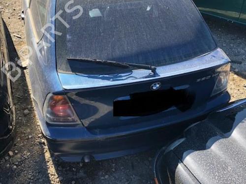 Right taillight BMW 3 Compact (E46) 320 td | BP20998474C35 