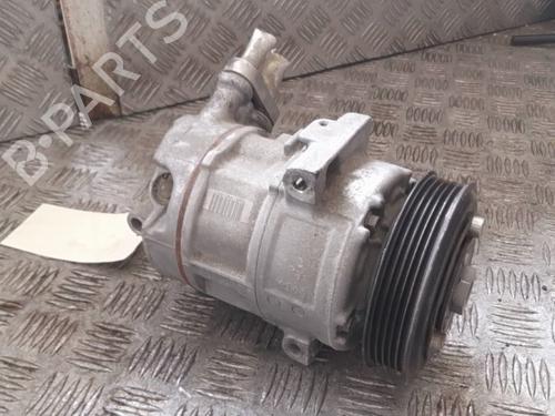 AC-Kompressor OPEL CORSA E (X15) 1.4 Turbo (08, 68) (101 hp) 28709298