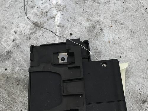 Used Card reader Card reader RENAULT MEGANE II (BM0/1_, CM0/1_) 1.9 dCi (BM0G, CM0G) (120 hp) 33743047 33743047