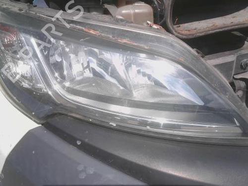 Used Right headlight PEUGEOT BOXER Van 2.0 BlueHDi 130 (130 hp) 28495380