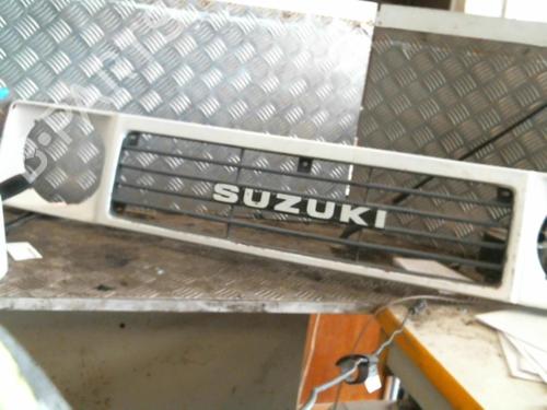 Used Grille SUZUKI SJ410 1.0 (SJ410) (45 hp) 22037508