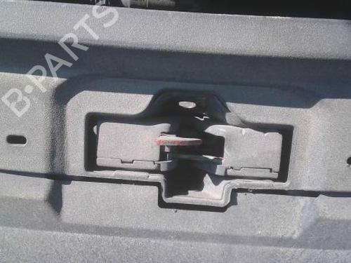 hjelmlås hjelmlås VW POLO V (6R1, 6C1) [2009-2022] 34238842 34238842