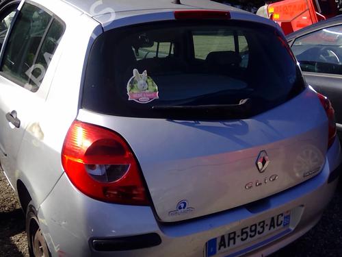 Switch RENAULT CLIO III (BR0/1, CR0/1) 1.5 dCi (BR17, CR17) | BP25304931I30  - Image 7