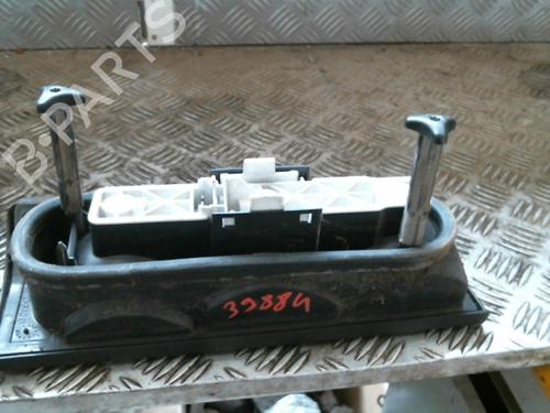 Used Right taillight Right taillight RENAULT RAPID Box Body/MPV (F40_, G40_) 1.0 (37 hp) 22039004 22039004