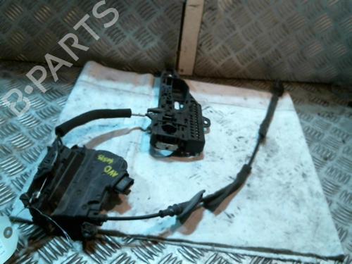 Used Electronic module Electronic module RENAULT CLIO IV (BH_) 1.5 dCi 75 (75 hp) 20986897 20986897
