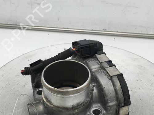 Used Throttle body Throttle body ALFA ROMEO GIULIETTA (940_) 1.4 TB (940.FYA1A) (150 hp) 31074909 31074909
