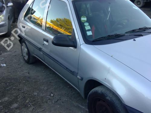 Gearbox CITROËN SAXO (S0, S1) 1.1 X, SX | BP20988149M3 